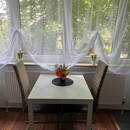 Apartment Am Stuttgarter Flughafen / Messe Leinfelden-Echterdingen Extérieur photo