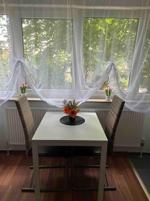 Apartment Am Stuttgarter Flughafen / Messe Leinfelden-Echterdingen Extérieur photo