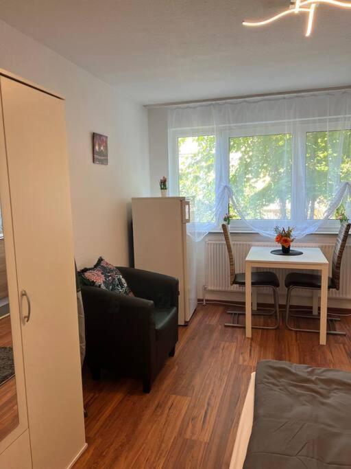 Apartment Am Stuttgarter Flughafen / Messe Leinfelden-Echterdingen Extérieur photo