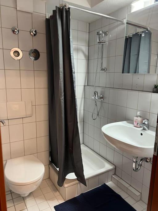 Apartment Am Stuttgarter Flughafen / Messe Leinfelden-Echterdingen Extérieur photo