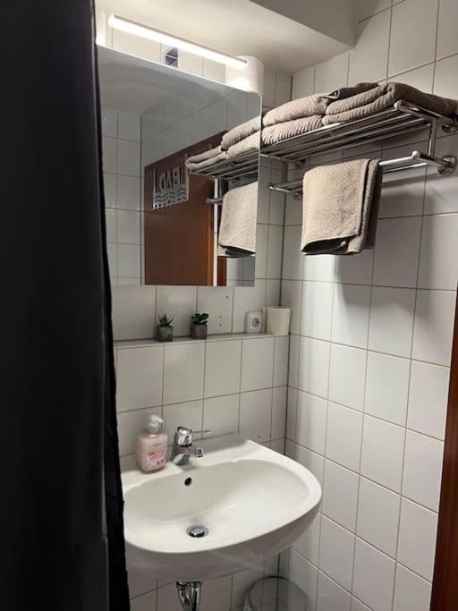 Apartment Am Stuttgarter Flughafen / Messe Leinfelden-Echterdingen Extérieur photo