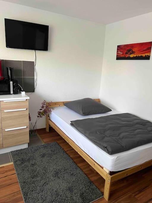 Apartment Am Stuttgarter Flughafen / Messe Leinfelden-Echterdingen Extérieur photo
